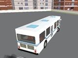 play Bus Driver Simulator 3D