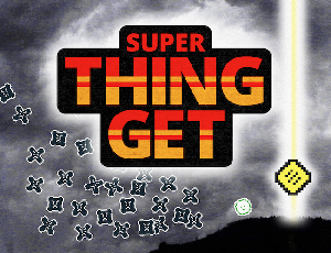 play Super Thing Get