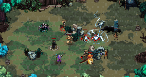 play Fantasy Battles