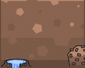 play On No I Fell Into A Pit And Now I Cant Stop Mining