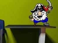 play Real World Escape 80 Pirate Jack Reborn