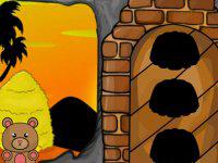 play Master Monster Escape