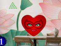 play Valentine Dating Escape