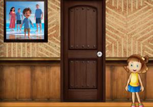 play Kids Room Escape 274