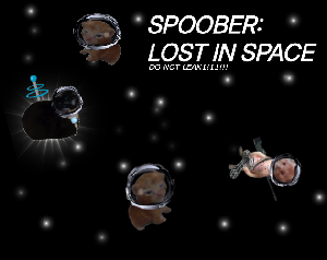 play Spoober: Lost In Space
