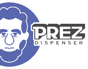 play Prez Dispenser