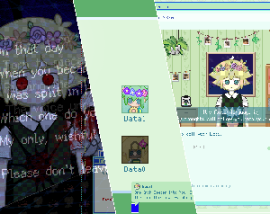 play Omori×Needygirloverdose Fangameflower Boy Overload
