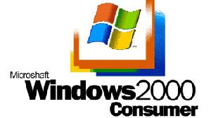 play Microshaft Windows 2000 Consumer