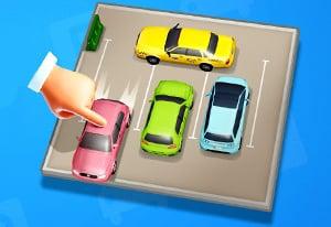 play Parking Jam