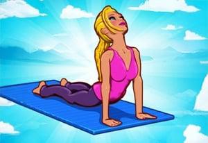 play Yogaventure