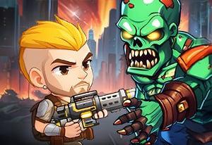 play Zombie Redemption
