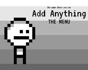 play The Menu