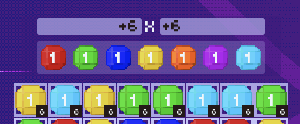 play Gem-Mult!