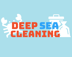 play Deep (Sea) Cleaning