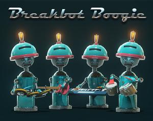 play Breakbot Boogie