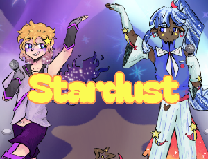 play Stardust