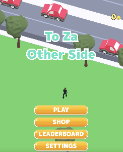 play To Ze Other Side