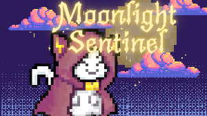 play Moonlight Sentinel