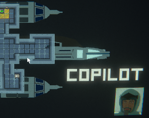 play Copilot