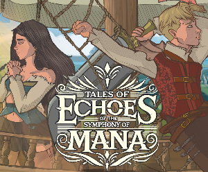 play Tales Of Echoes Of The Symphony Of Mana