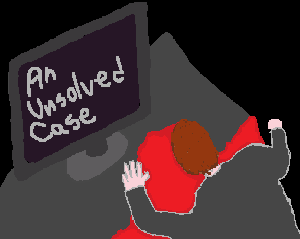 play An Unsolved Case.