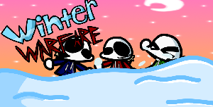 play Winter Warfare