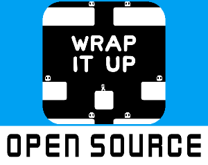play Wrap It Up / Open Source