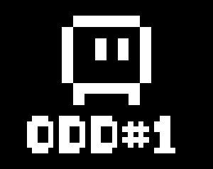 play Odd #1