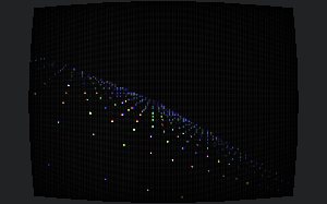 play Pyxel 3D Demo