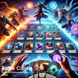 play Battle Cards
