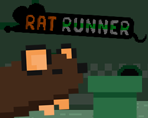 play Rat Runner