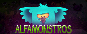 play Alfamonstros