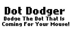 play Dot Dodger