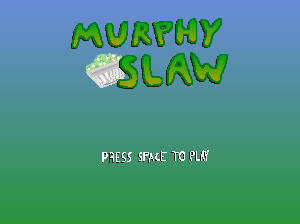 play Murphy Slaw