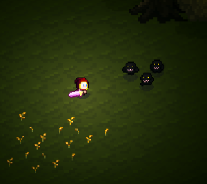 play Ruth The Ruthless