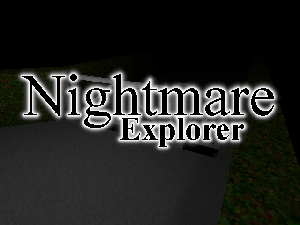 play Nightmare Explorer V1.0