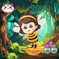 play Assist Honey Bee Sisters