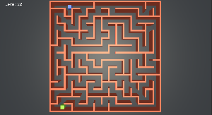 play Maze Game