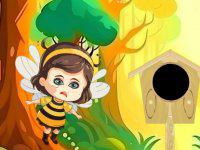 play Assist Honey Bee Sisters
