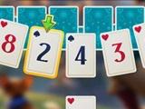 play Solitaire Emperor Secrets Of Fate