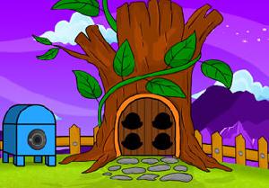 play Austens Brown Hornbill Rescue
