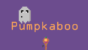 play Pumpkaboo!