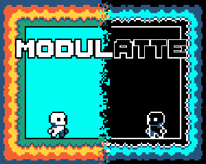 play Modulatte