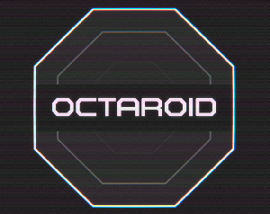 play Octaroid