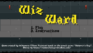 play Wiz Ward