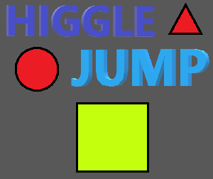play Higgle Jump