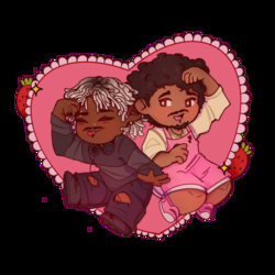 play Fanmade: Doce Como Sangue