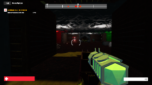 play Shooter_Game