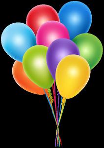 play Balloons