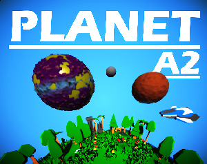 play Planet-A2